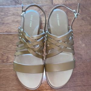 Cole Haan Sandals